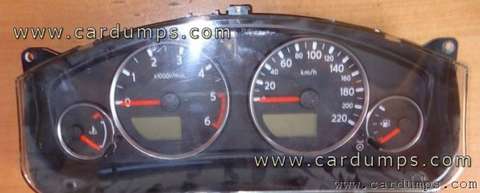 Photo of 2008 Nissan Pathfinder