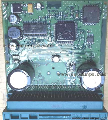 Photo of 2009 Nissan Primastar