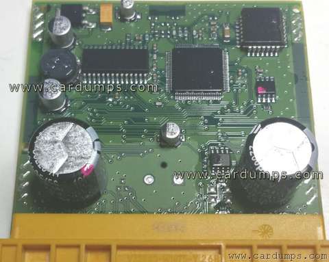 Photo of 2009 Nissan Primastar