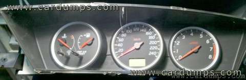 Photo of Nissan Primera