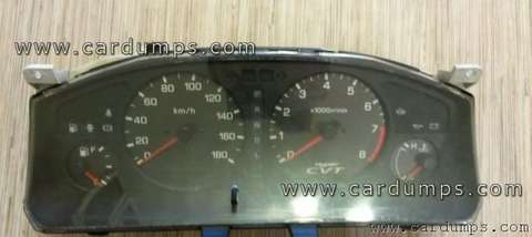 Photo of 1998 Nissan Primera