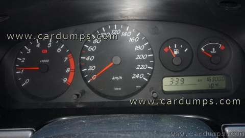 Photo of 1999 Nissan Primera