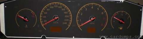 Photo of 2005 Nissan Primera