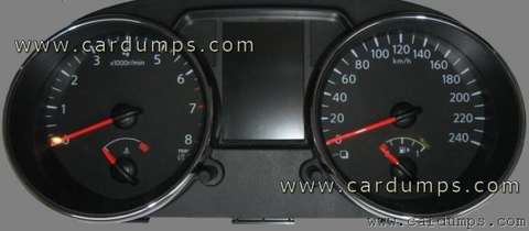 Photo of 2011 Nissan Qashqai