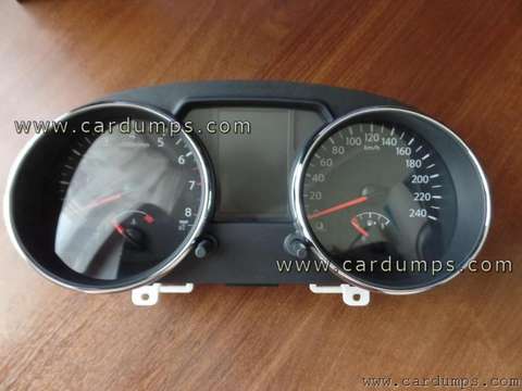 Photo of 2011 Nissan Qashqai