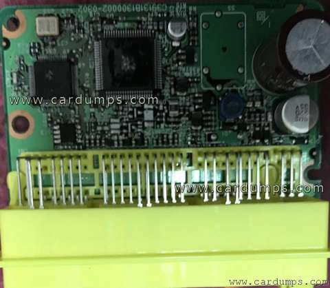 Photo of Nissan Vanette