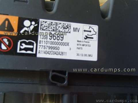 Photo of Opel Astra