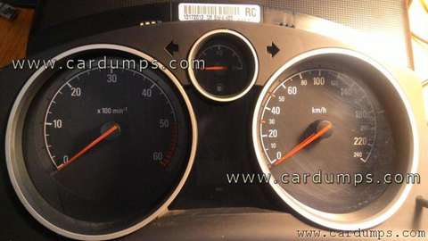 Photo of 2007 Opel Astra H