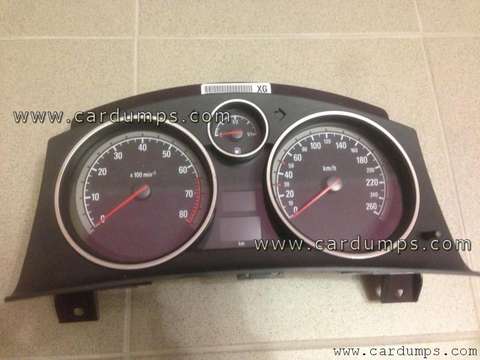 Photo of 2006 Opel Astra H
