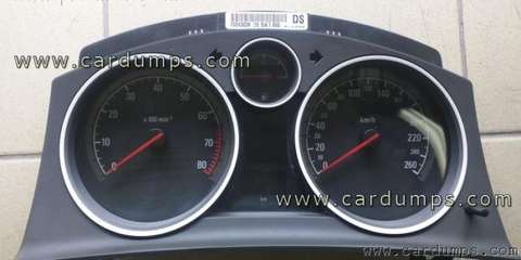 Photo of 2008 Opel Astra H
