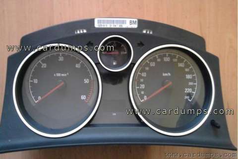 Photo of 2007 Opel Astra H