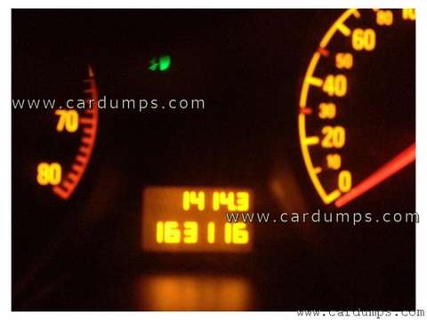 Photo of 2007 Opel Astra H