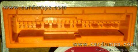 Photo of 2005 Peugeot 206