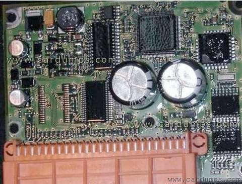Photo of Peugeot 206