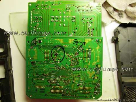 Photo of 2005 Peugeot 206