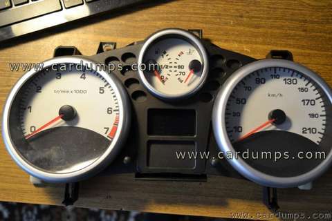 Photo of 2008 Peugeot 207