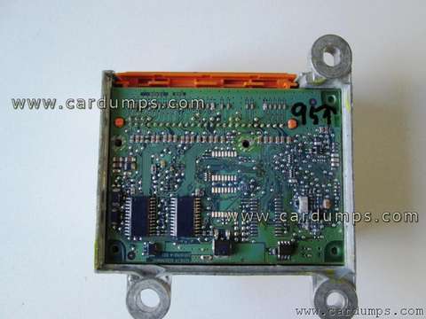 Photo of 2001 Peugeot 306