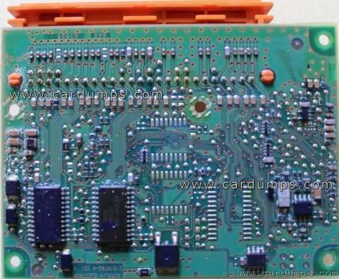 Photo of Peugeot 306