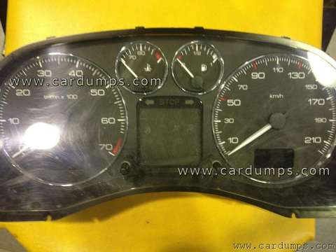 Photo of 2006 Peugeot 307