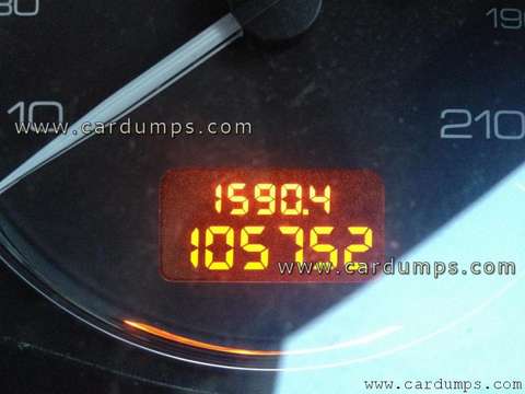 Photo of 2006 Peugeot 307