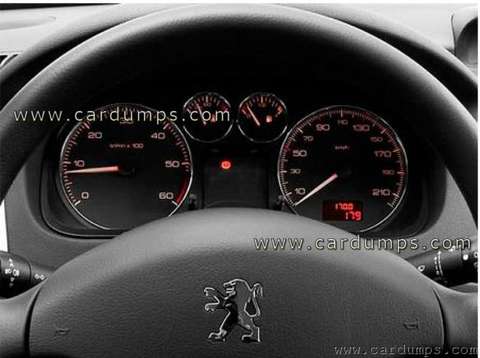 Photo of Peugeot 307