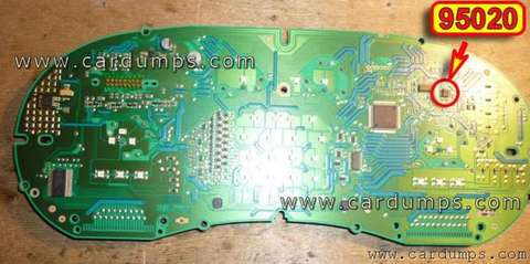 Photo of 2006 Peugeot 307