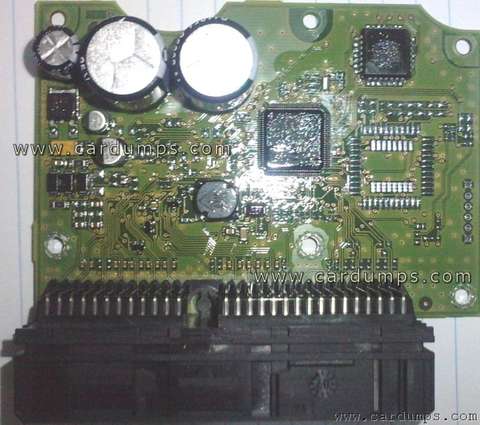 Photo of Peugeot 307