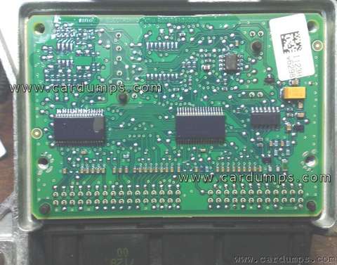 Photo of 2008 Peugeot 308