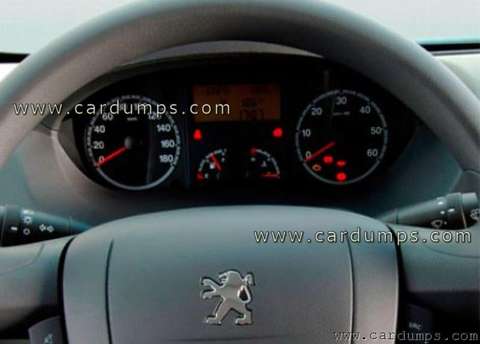 Photo of 2011 Peugeot Boxer