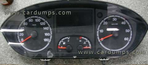Photo of 2013 Peugeot Boxer
