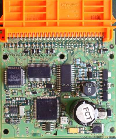 Photo of Proton Gen 2