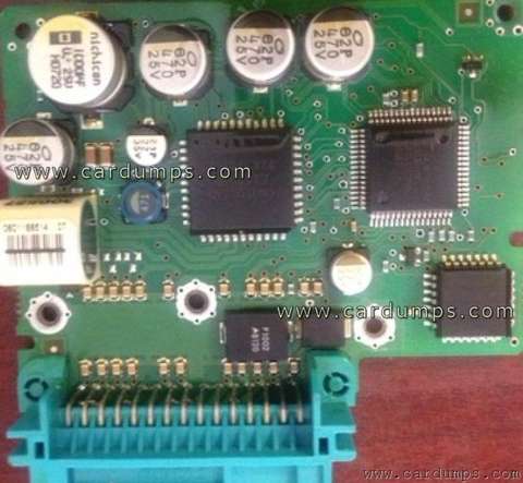 Photo of Proton Impian