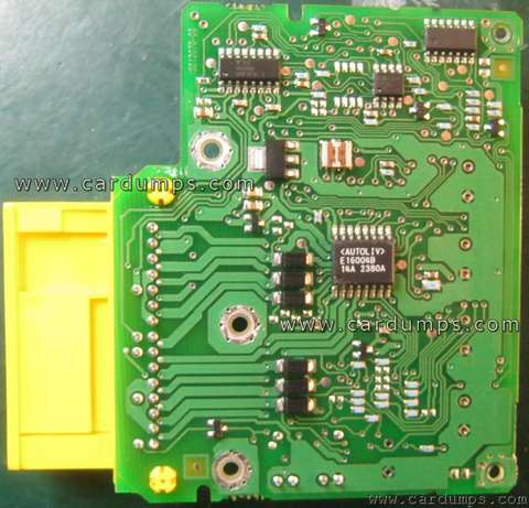 Photo of Proton Impian