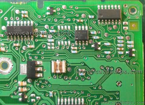 Photo of Proton Impian