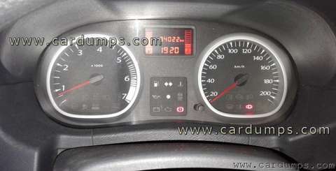 Photo of 2013 Renault Duster