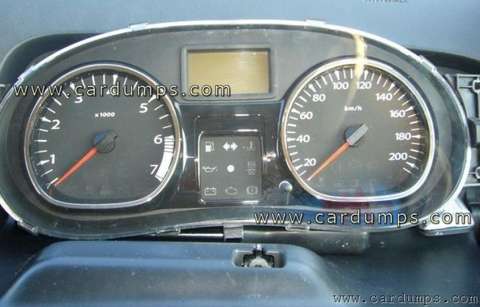 Photo of 2013 Renault Duster