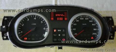 Photo of 2013 Renault Duster