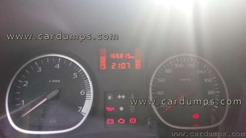 Photo of Renault Duster