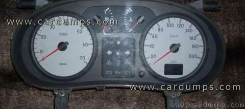 Photo of 2003 Renault Kangoo