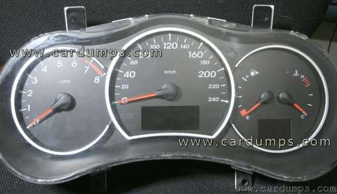 Photo of 2008 Renault Koleos