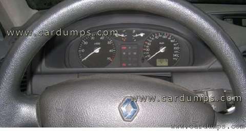 Photo of Renault Laguna