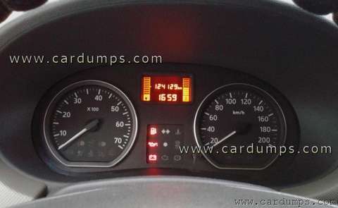 Photo of 2011 Renault Logan