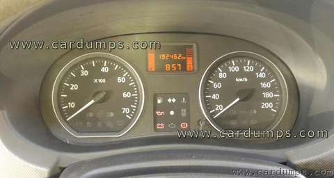 Photo of 2011 Renault Logan