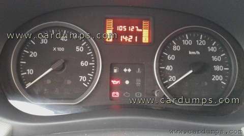 Photo of 2011 Renault Logan