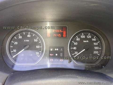 Photo of 2012 Renault Logan