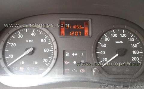 Photo of 2011 Renault Logan