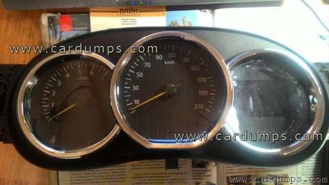 Photo of 2014 Renault Logan