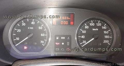 Photo of 2014 Renault Logan