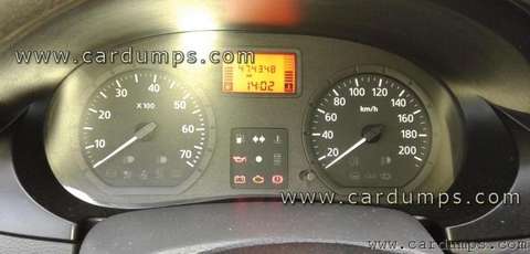Photo of 2008 Renault Logan
