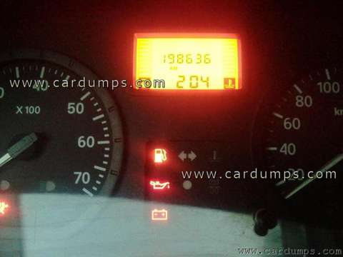 Photo of Renault Logan